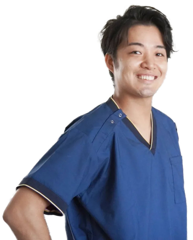 総社みなみ歯科・矯正歯科院長 上田恭史